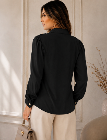 34058- MONDABELLE CAMISA KARINA CREME