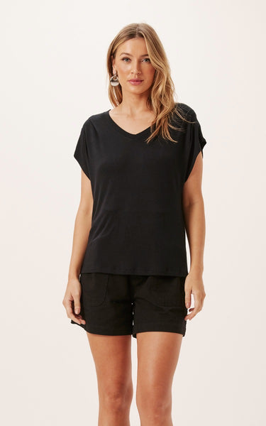 TSH29424 - DIMY T-SHIRT GOLA V