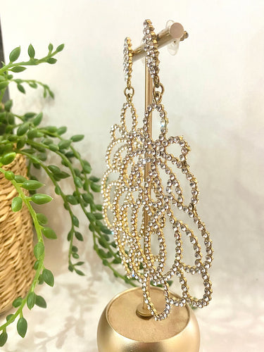 210212-1 IMPORTED EARRING