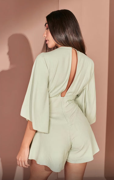 0029139 MONDABELLE FLUID JUMPSUIT