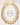 310526-3 IMPORTADO CINTO MEDALHAS VINTAGE