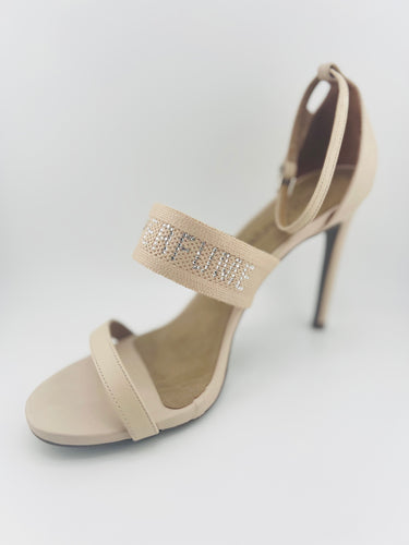 LP SANDALIA SALTO ALTO