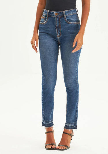 501CF006478- LP CALÇA JEANS