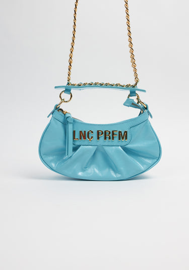 538CB000016 LP BOLSA CROSSBODT LNC COURO
