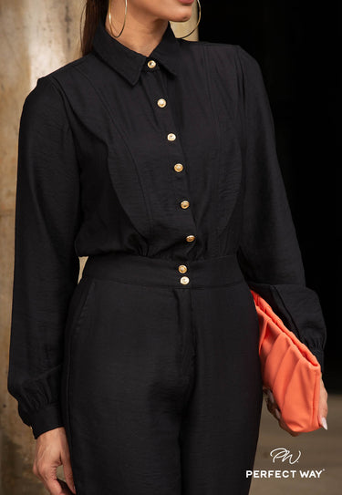 LP34200 - PERFECT WAY OVERALLS