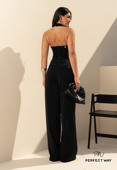 NO644572 PW CALÇA PANTALONA FEMININA