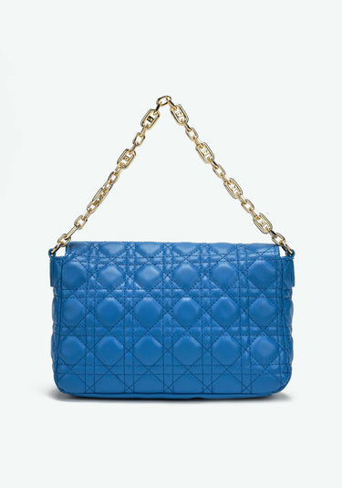 538BO000321 LP BOLSA MATELASSÊ
