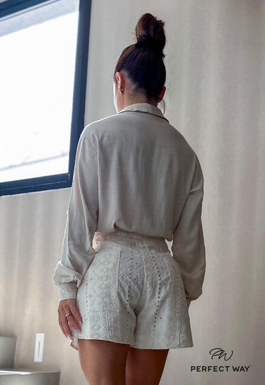 MO444172A - CAMISA PERFECT WAY