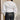 106675 - MR CAMISA COM MANGA DIF. BRANCO