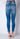 501CF003164 LP CALÇA JEANS RASGADO