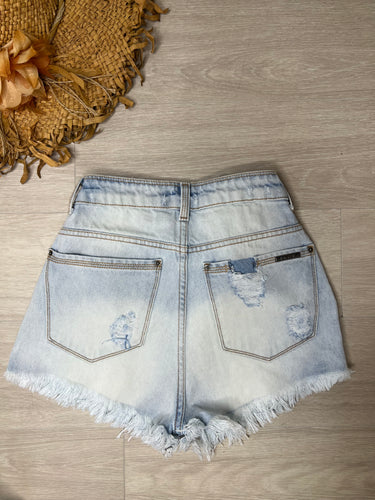 501SH001041 - ショートパンツ MYFT