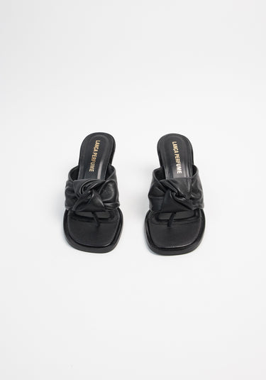 537SD000625 - LP SANDALIA FLIPFLOP COURO