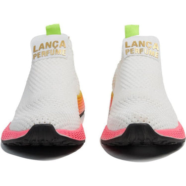 537TE000500 - TENIS KNITE LANCA PERFUME DEGRADE