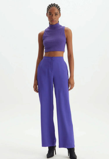 502CF001800 - LP CALÇA ALFAIATARIA