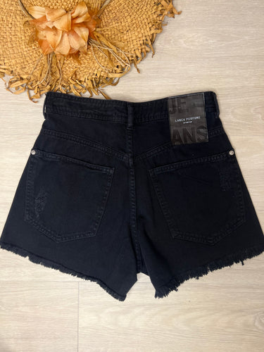 501SH001667 - SHORTS LANÇA PERFUME