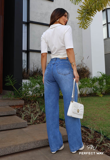 NV411413 - CALÇA PERFECT WAY