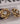 310526-2 IMPORTADO BRINCOS VINTAGE GOLD COM PEDRA