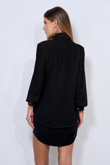 34038 - MONDABELLE JANAINA SHIRT
