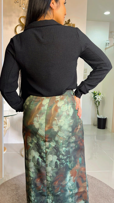 SAI33792 - DIMY SAIA SUPER MIDI ESTAMPADA