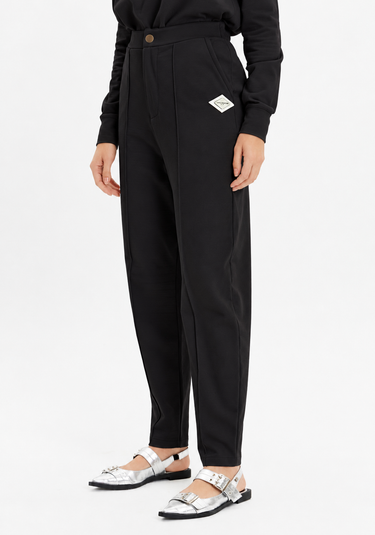 502CF002496 - LP CALÇA ALFAIATARIA CINTURA ALTA