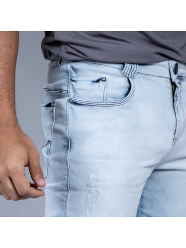 29272 PITBULL CALÇA JEANS MASCULINA