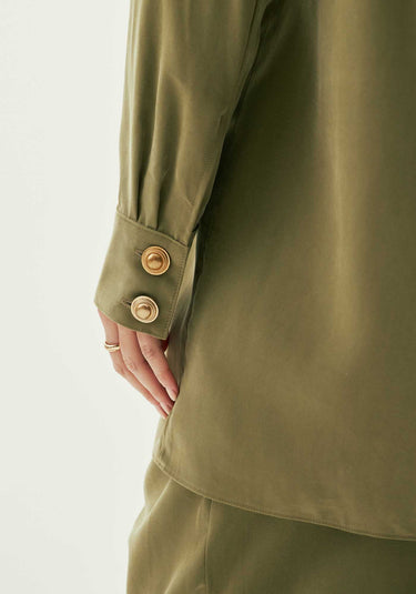 502BZ000646 LP ELONGATED BLAZER