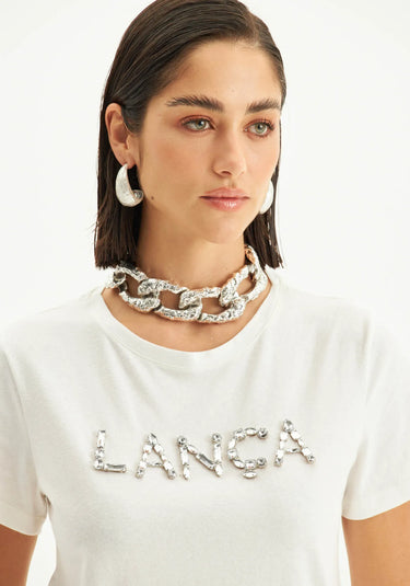 502TS003734 LP T-SHIRT DETALHE PEDRARIAS