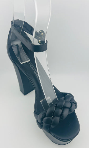 537MP000062 - LP SANDALIA PEEP TOE