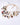 31052026-4 IMPORTADO CONJUNTO COLARES VINTAGE 3 TAMANHOS