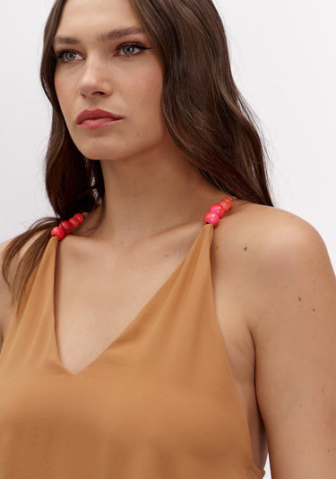 502BD004637 LP COOL BLOUSE