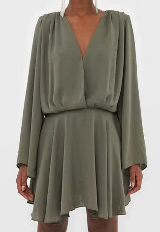 502VE003686 MYFT CACHECOUER DRESS