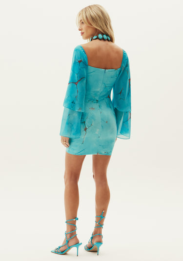 502VE009278 LP VESTIDO CURTO