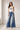 501CF005073 LP CALÇA JEANS NEW FLARE