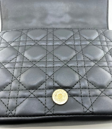 LP BOLSA MATELASSE