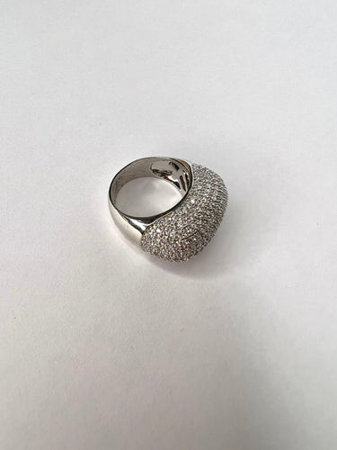 231019-56 IMPORTADO ANEL RHODIUM CRAVEJADO