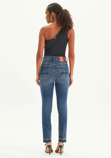 501CF006478- LP CALÇA JEANS