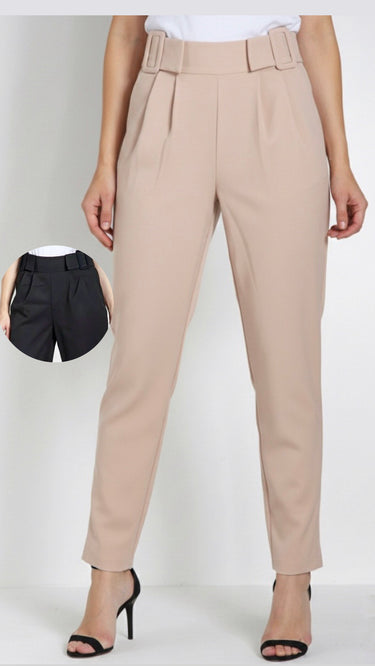502CF000757- LP CALÇA DESCOLADA