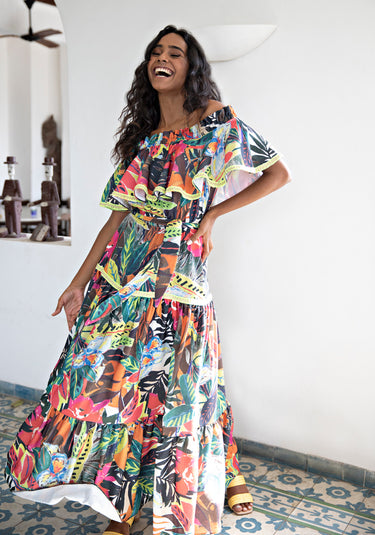 502VE005722 LP VESTIDO LONGO (ARACAJU)