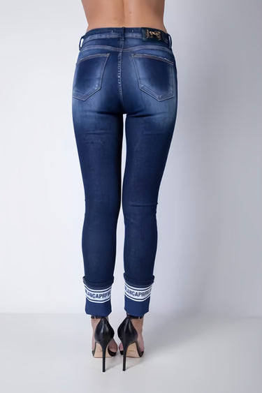 501CF003284 - LP CALÇA LANÇA PERFUME