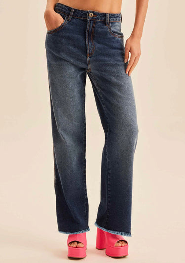 501CF005655 LPフレアパンツ