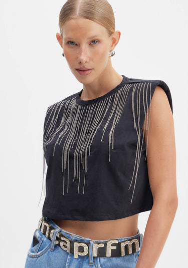 502TS003547 LP T-SHIRTS FRANJA