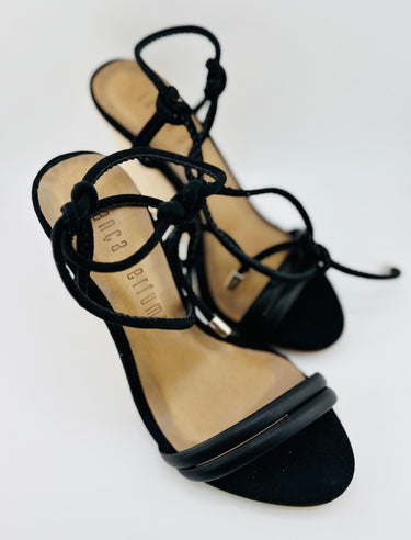 LP ANABELA SALTO ALTO