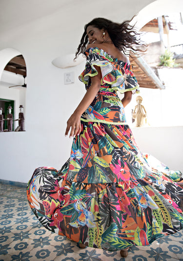 502VE005722 LP VESTIDO LONGO (ARACAJU)