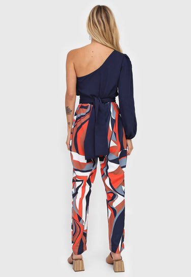 502MA000790 - ENNA COOL OVERALLS