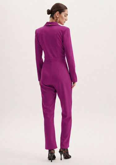 502MA001492 LP MACACÃO ALFAIATARIA TAILLEUR