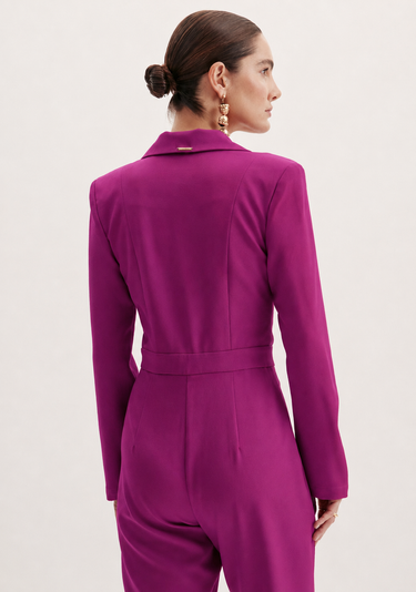 502MA001492 LP MACACÃO ALFAIATARIA TAILLEUR