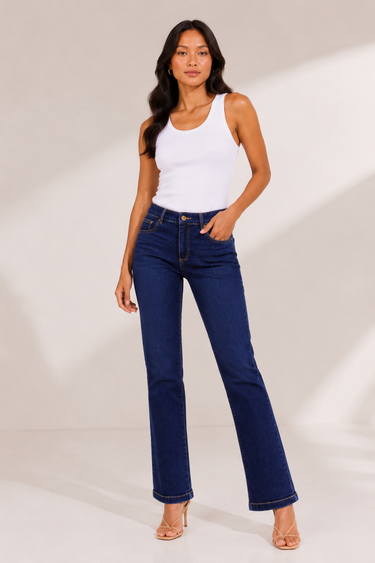 501CF003436 LP CALCA JEANS DIANA