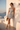 502VE005655 LP SHORT PRINTED LINEN DRESS