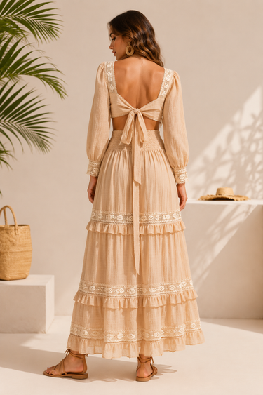 502CA000723 - CONJU CAMISA + SAIA  AMARANTE