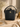 000012 LP BUCKET BAG COURO￼ DET LOGO DOURADO